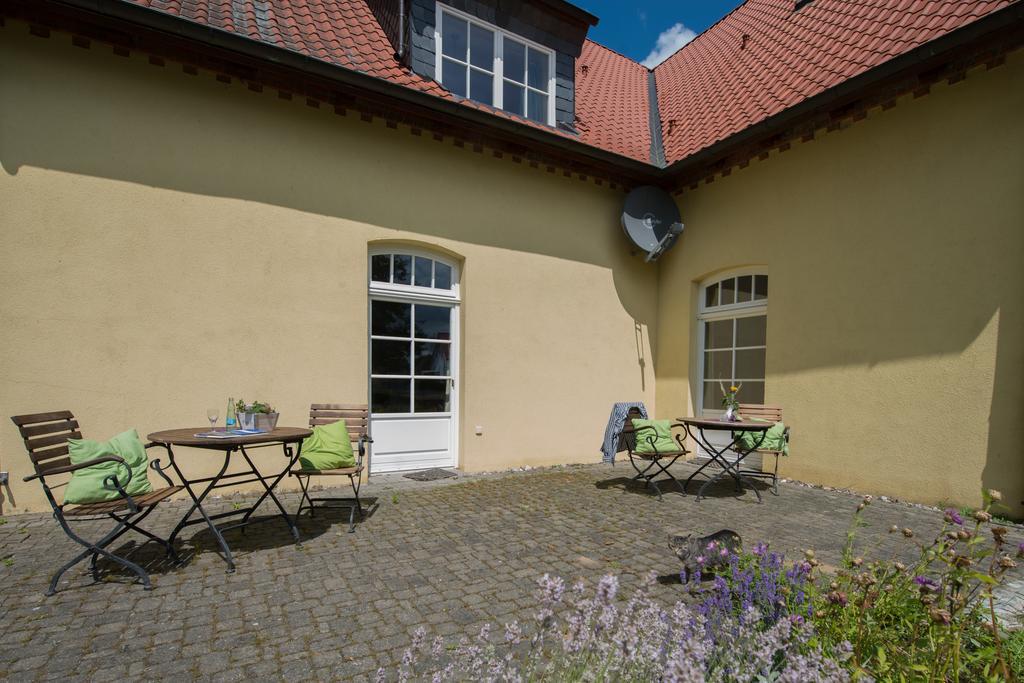 Ostsee-Landhaus Rerik Cameră foto
